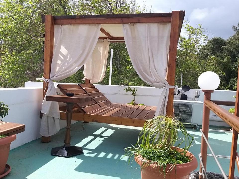 Mango Rooms Rhodes City Extérieur photo