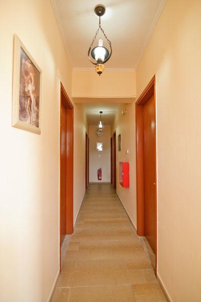 Mango Rooms Rhodes City Extérieur photo