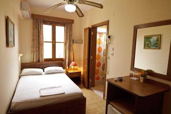 Mango Rooms Rhodes City Extérieur photo