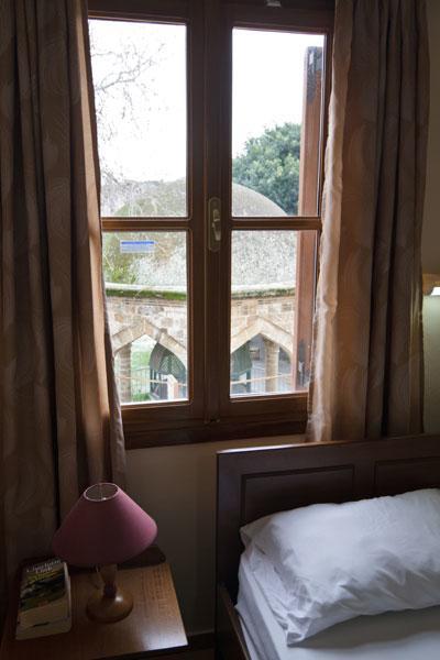 Mango Rooms Rhodes City Extérieur photo