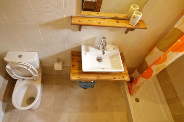 Mango Rooms Rhodes City Extérieur photo