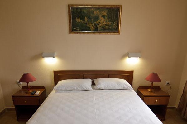 Mango Rooms Rhodes City Extérieur photo