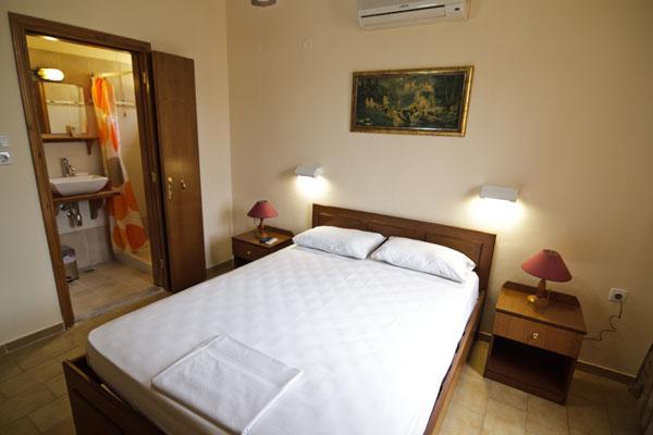 Mango Rooms Rhodes City Extérieur photo