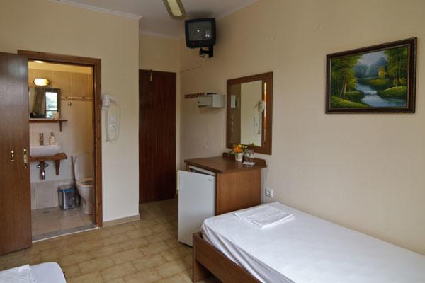Mango Rooms Rhodes City Extérieur photo